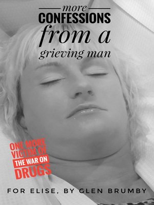 cover image of More Confessions From a Grieving Man